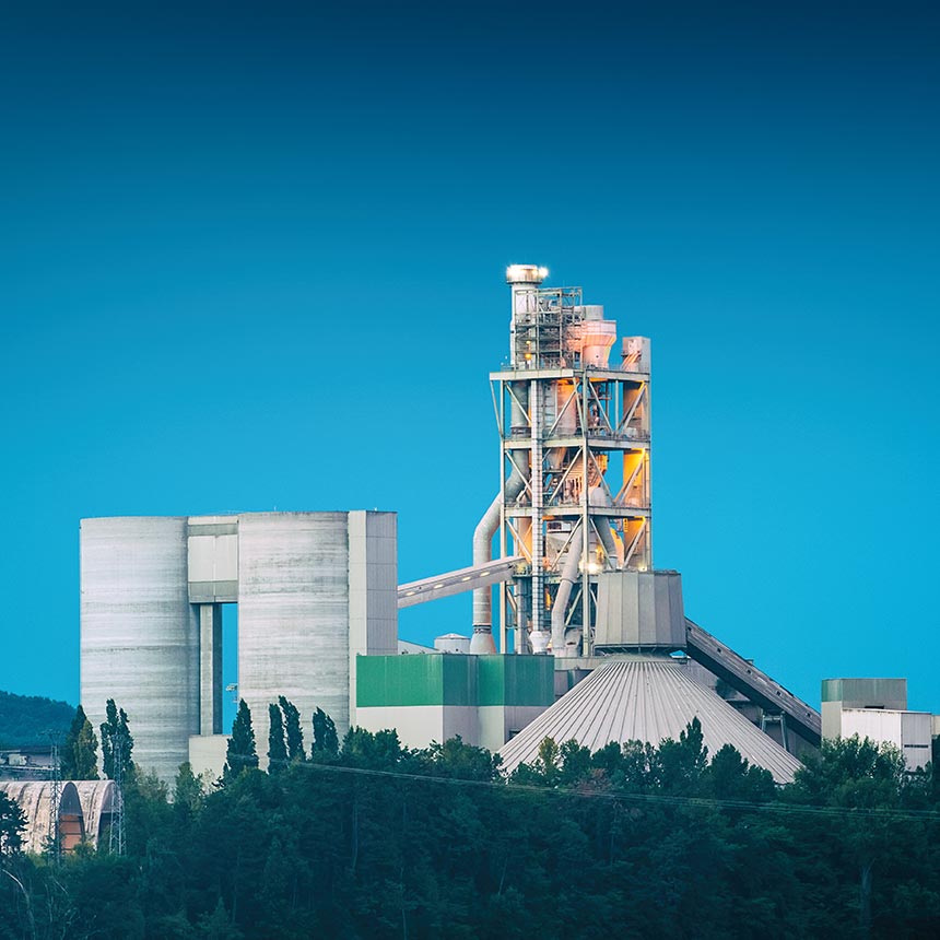 IESA has been working in Ore Industry for more 20 years