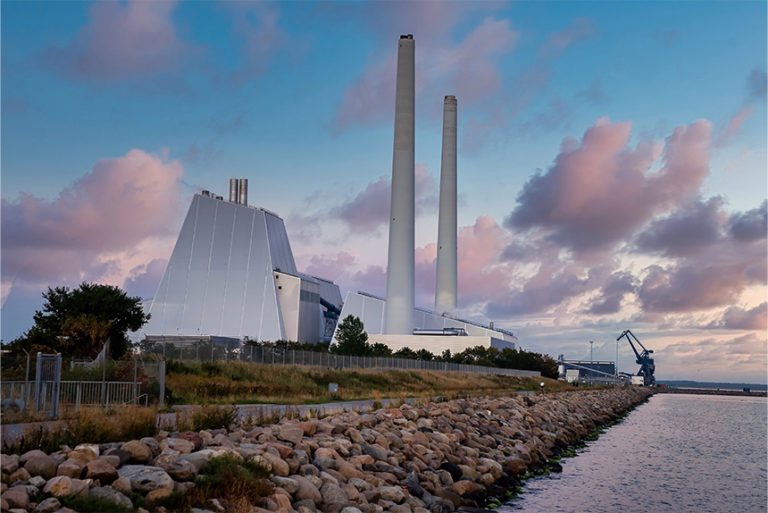 Expertise UVE - Performance Energétique - Environnement - UVE