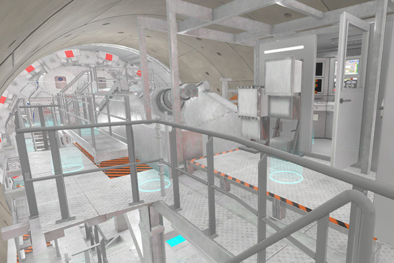 Lancement de l'activité de simulation industrielle SIMPULSE Solutions