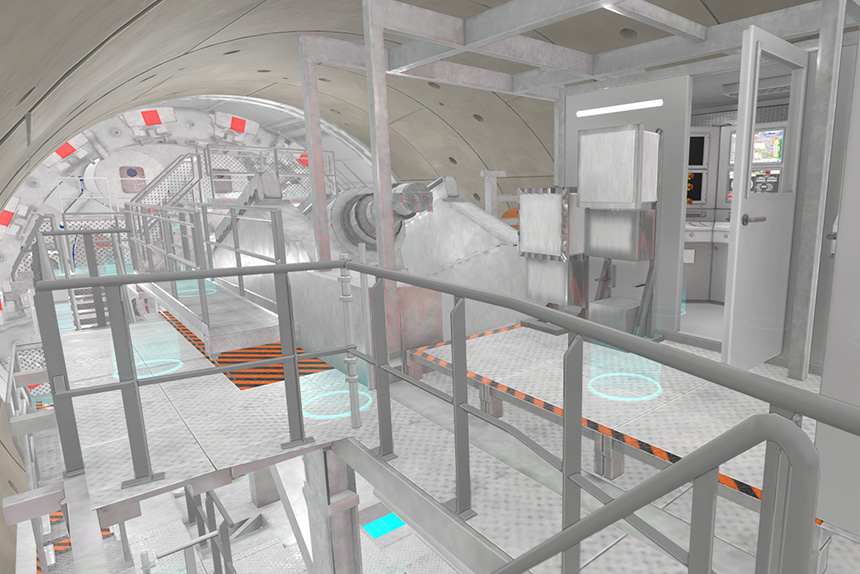 Lancement de l'activité de simulation industrielle SIMPULSE Solutions