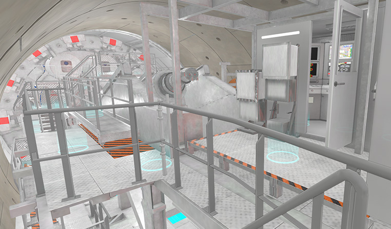 Lancement de l'activité de simulation industrielle SIMPULSE Solutions