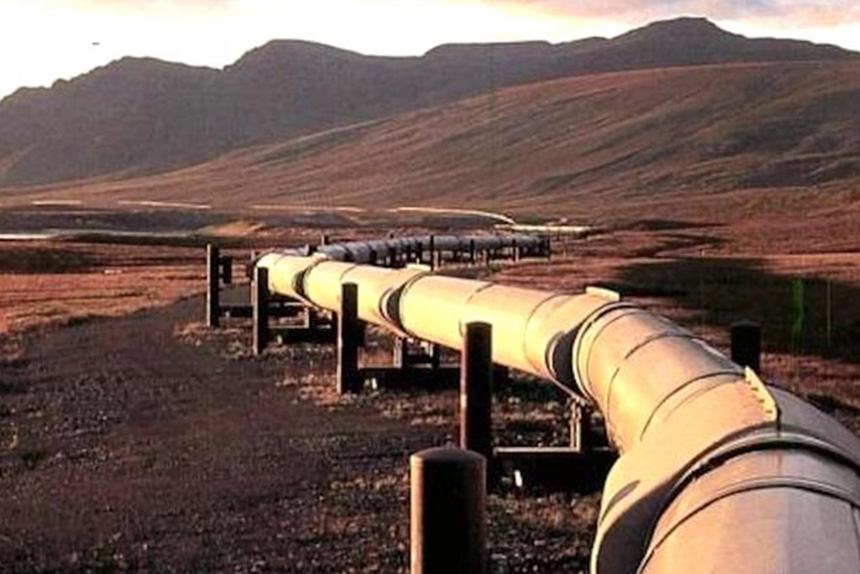 Récupération Assistée Pétrole SNF Kazaksthan