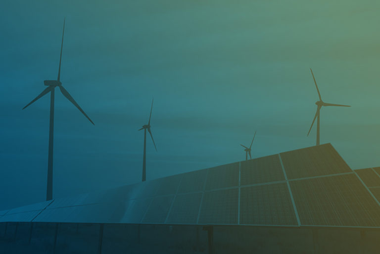 IESA accompagne tous les marchés de l'énergie