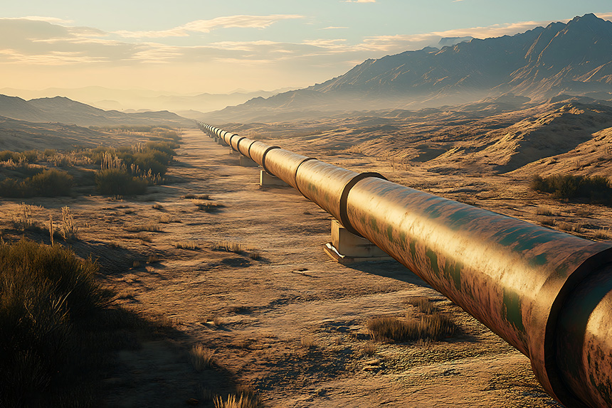 Shelter électrique pour un process Polymer Flood en Indonésie avec SNF