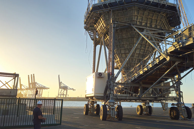 Suivi et optimisation industrielle à la Réunion