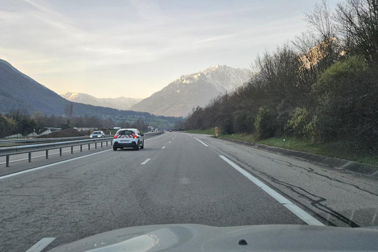 Test automatisme avant Mise en Service