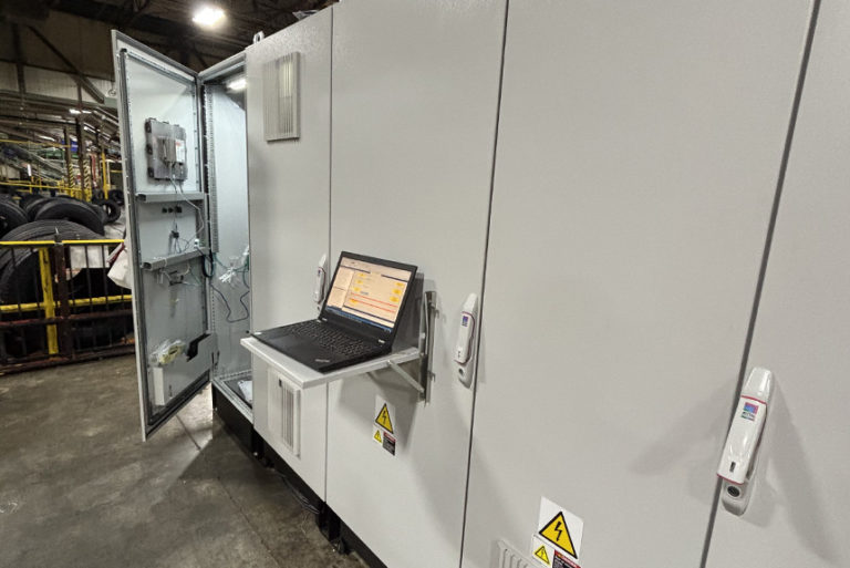 Mise En Service de Systemes Transitiques aux USA