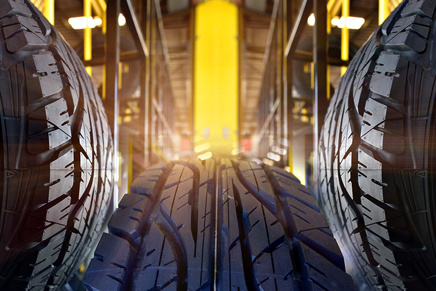 Mission en Automatisme Industriel pour la modernisation de Process Pneumatiques