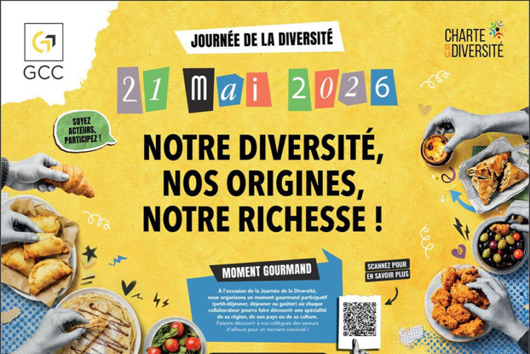 Journée Mondiale de la Diversité