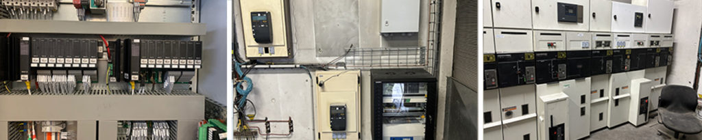 Travaux électriques Cergy