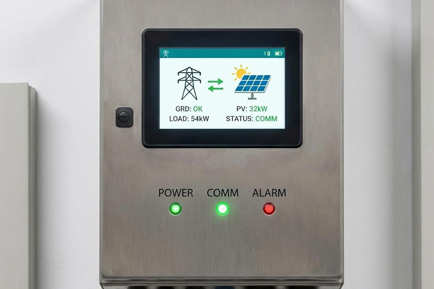 IESA's Expertise in Integrating DEIE Systems