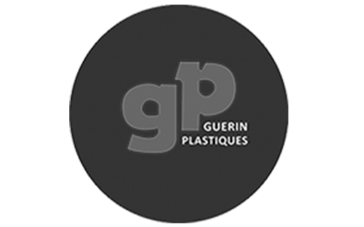 LOGO GUERIN PLASTIQUE_NB