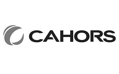 Logo CAHORS NB