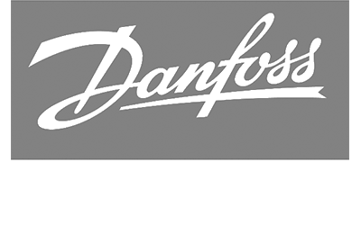 Logo DANFOSS NB