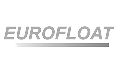 Logo Eurofloat NB Logo Eurofloat NB
