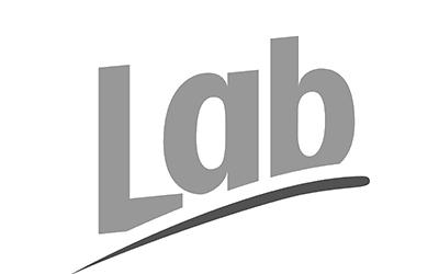 Logo LAB_NB