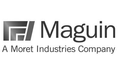 Logo Maguin NB Logo Maguin NB