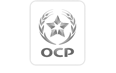 Logo OCP NB