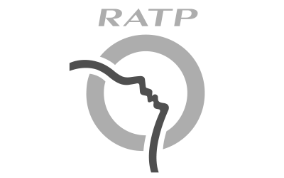 Logo RATP NB