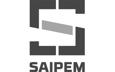 Logo SAIPEM_NB