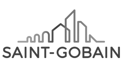 Logo ST GOBAIN NB