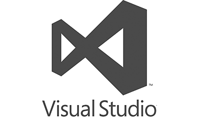 Logo VISUAL STUDIO_NB_G