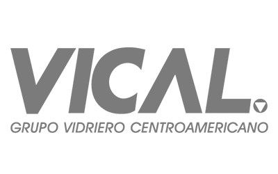 Logo Vidriero CentroAmericano NB