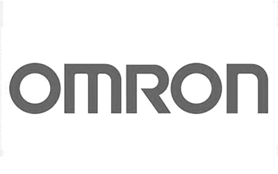 logo OMRON_NB_G