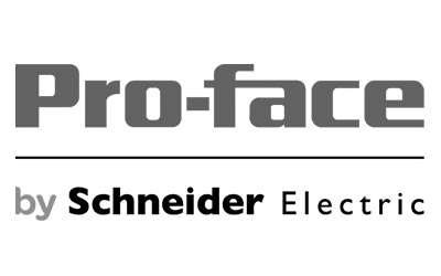 logo Proface_NB_G